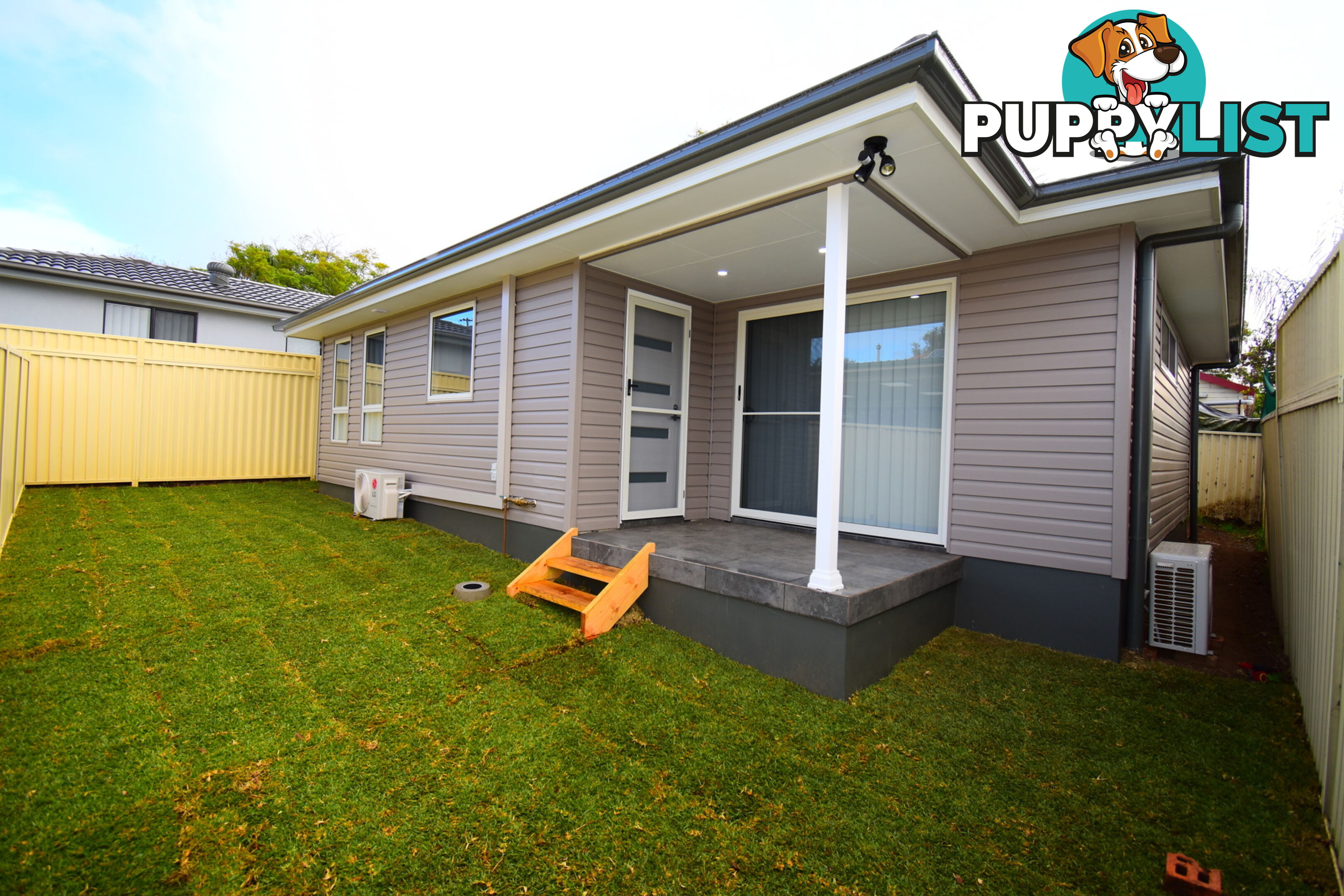 18a Ward Street YAGOONA NSW 2199