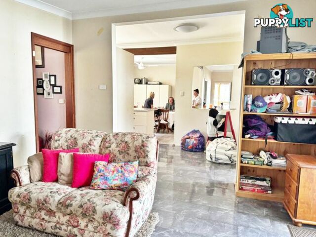 30 Boyd St SWANSEA NSW 2281