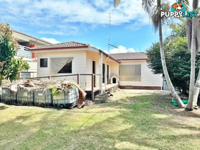 30 Boyd St SWANSEA NSW 2281