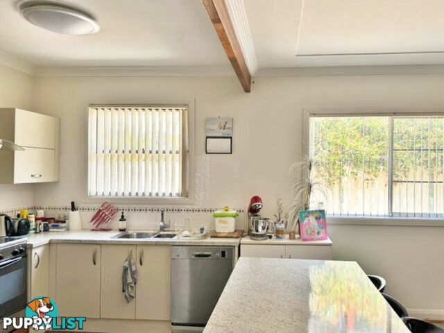 30 Boyd St SWANSEA NSW 2281