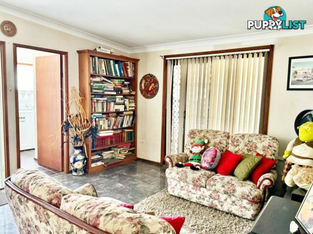 30 Boyd St SWANSEA NSW 2281