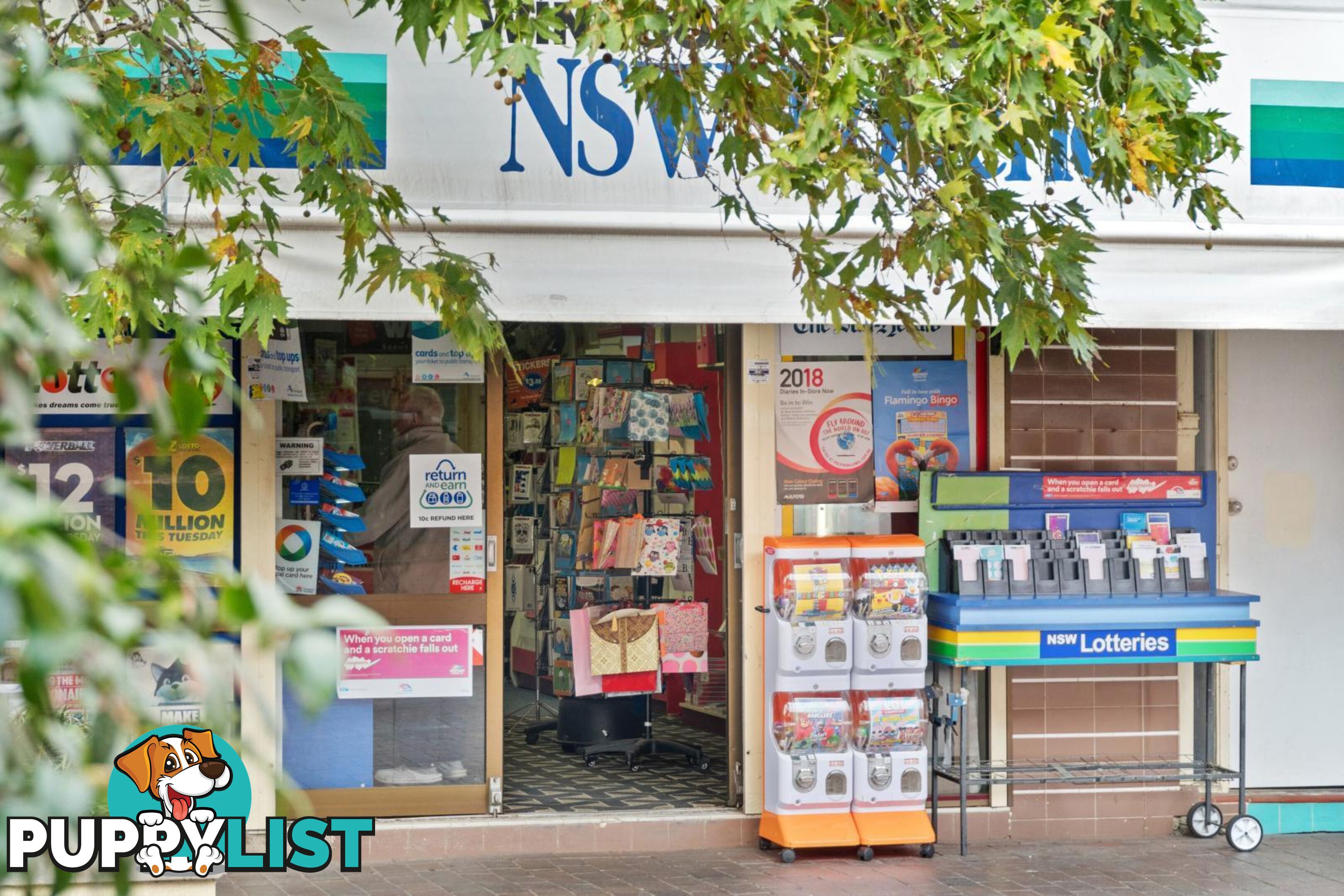 162 George Street WINDSOR NSW 2756