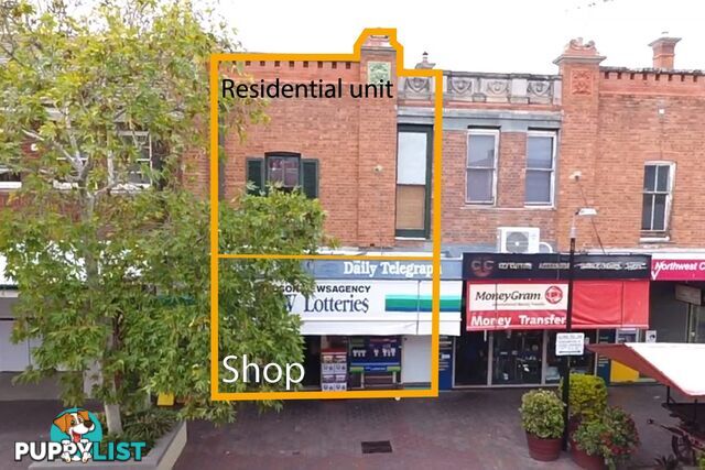 162 George Street WINDSOR NSW 2756