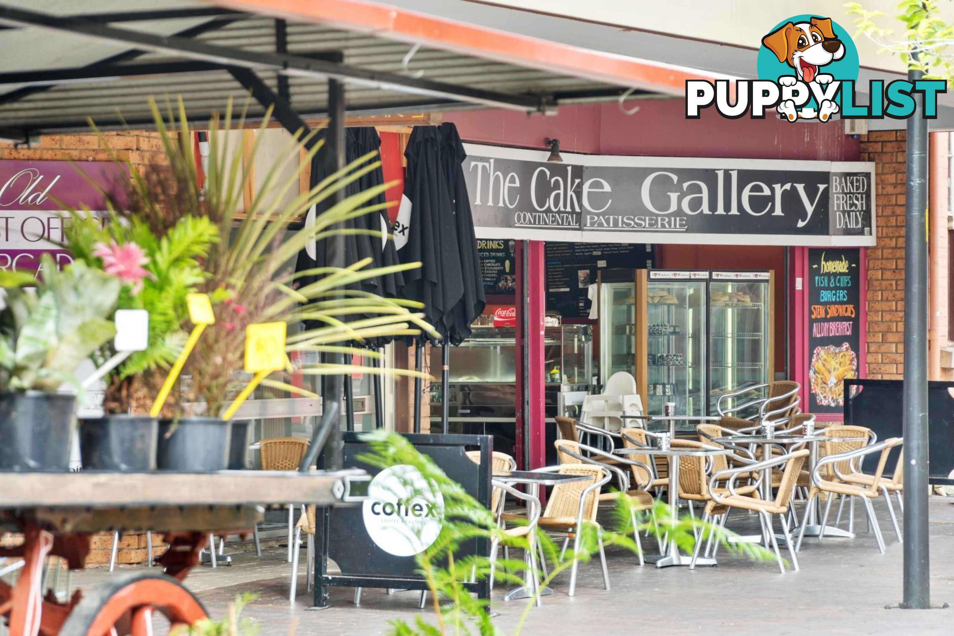 162 George Street WINDSOR NSW 2756