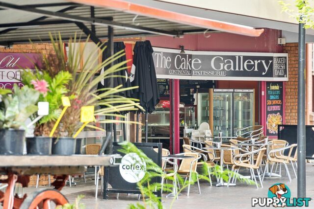162 George Street WINDSOR NSW 2756