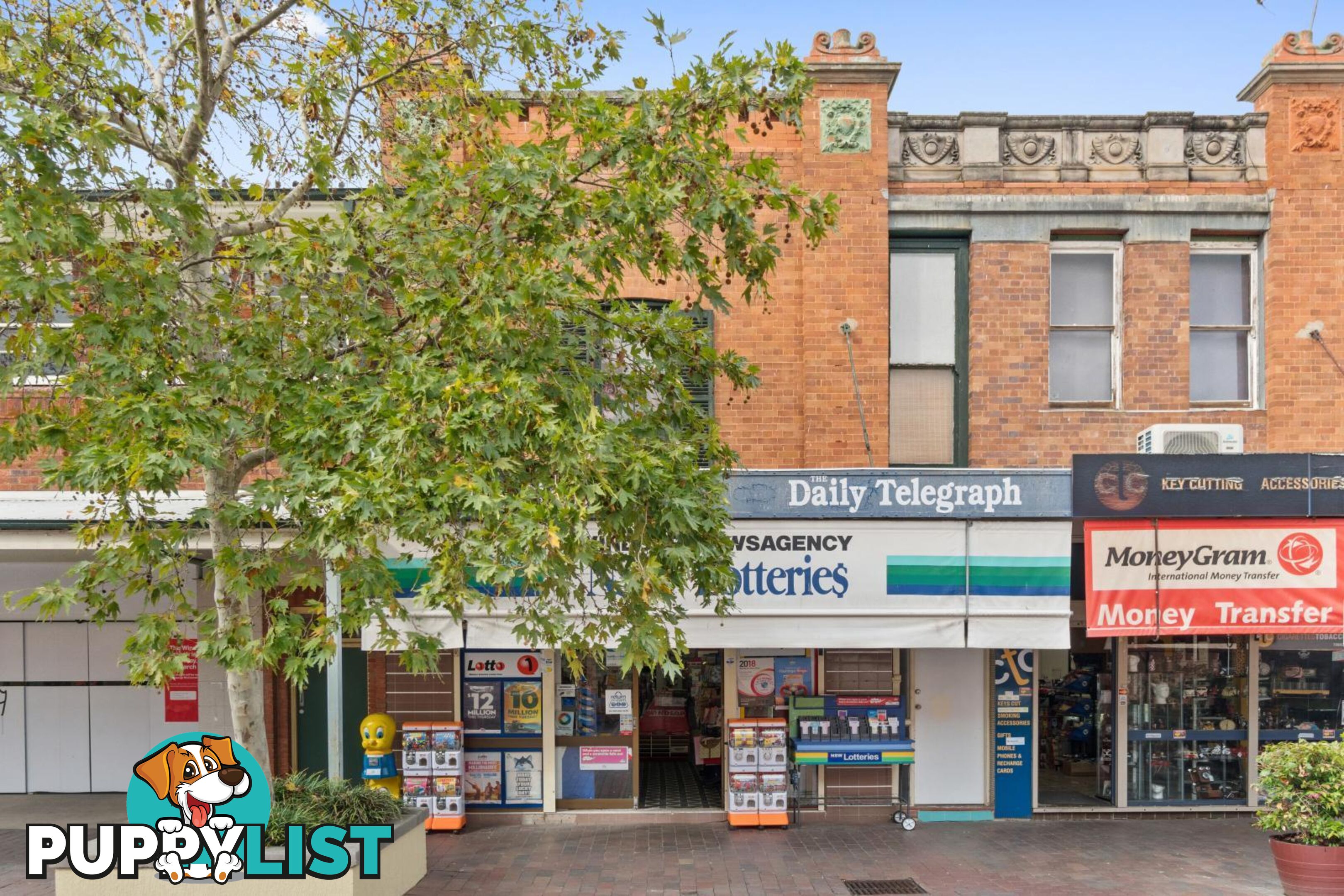 162 George Street WINDSOR NSW 2756