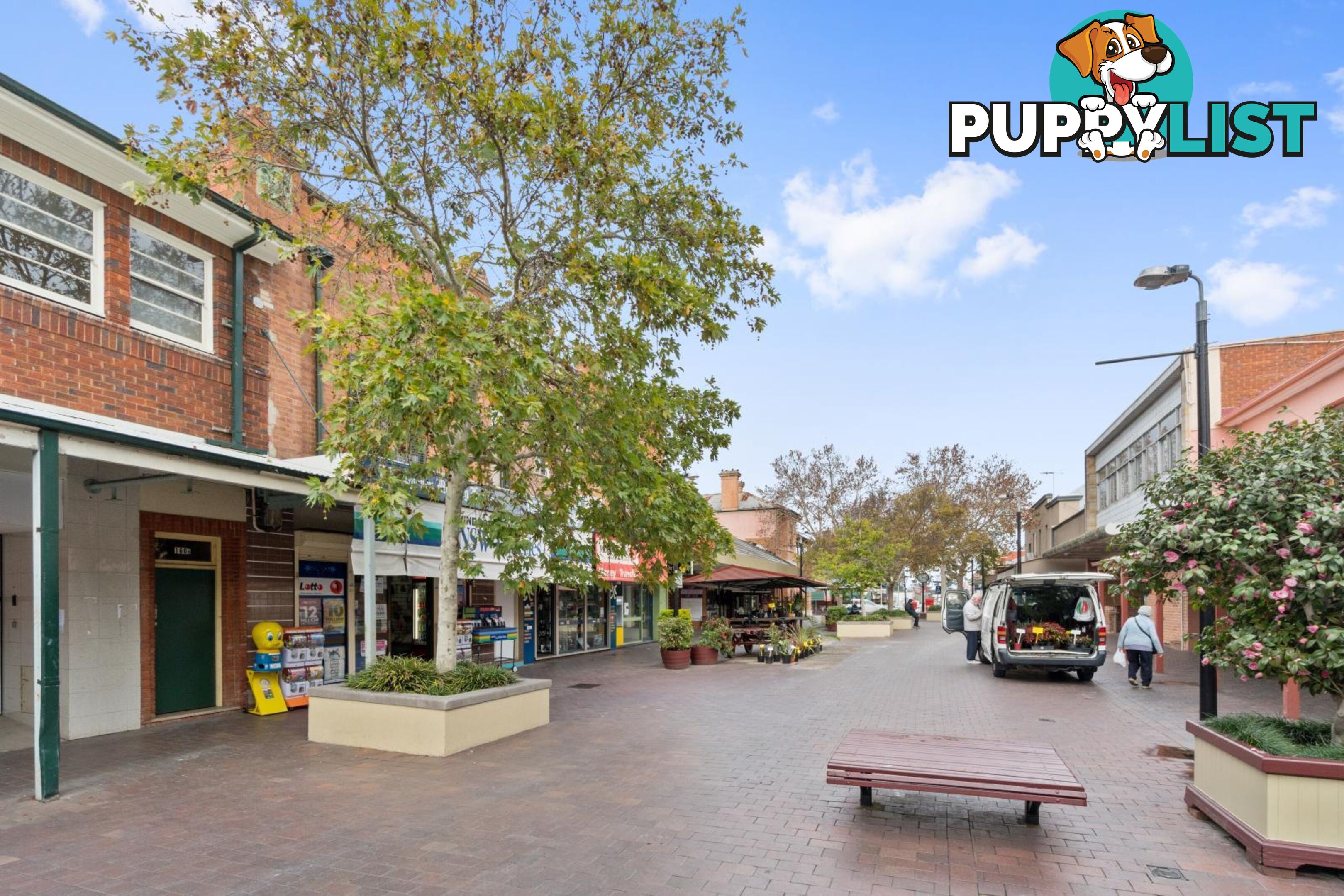 162 George Street WINDSOR NSW 2756