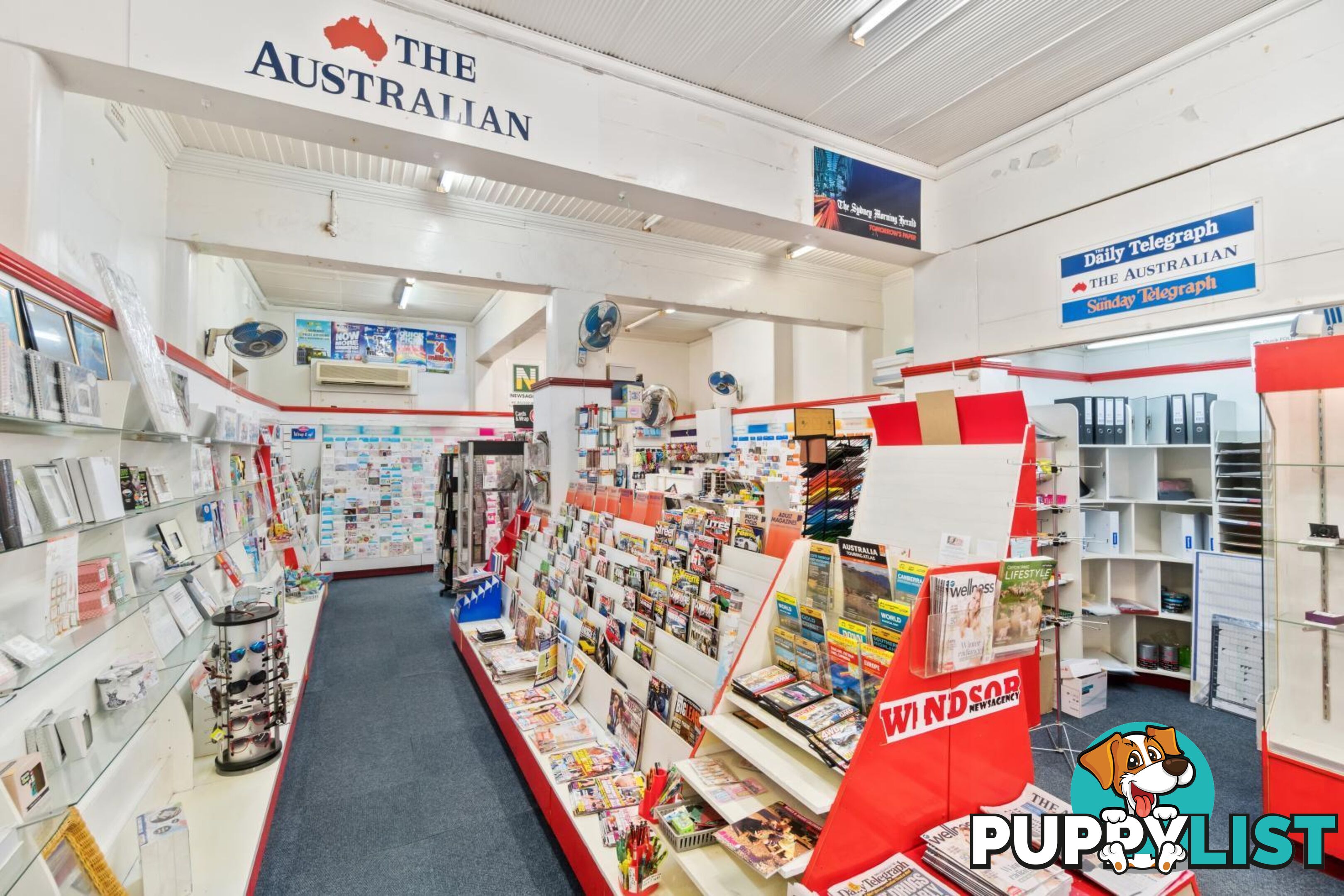 162 George Street WINDSOR NSW 2756