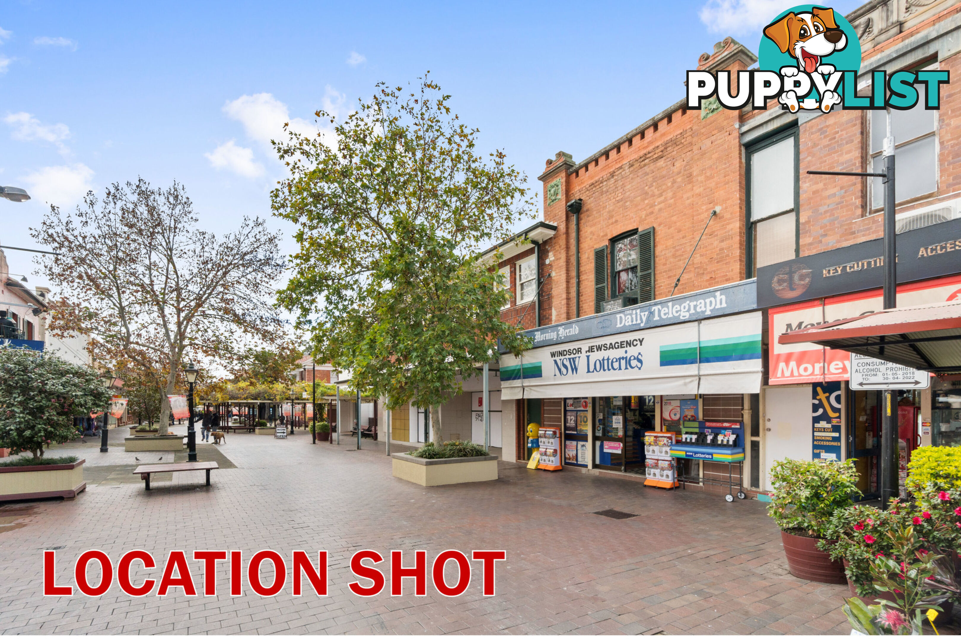 162 George Street WINDSOR NSW 2756