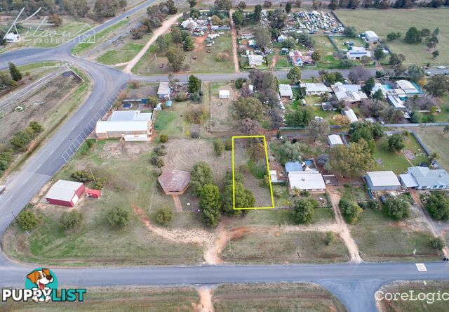 5 Lachlan St BOREE CREEK NSW 2652