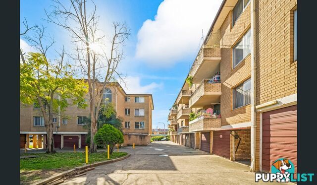 21/120-124 Cabramatta Road East CABRAMATTA NSW 2166
