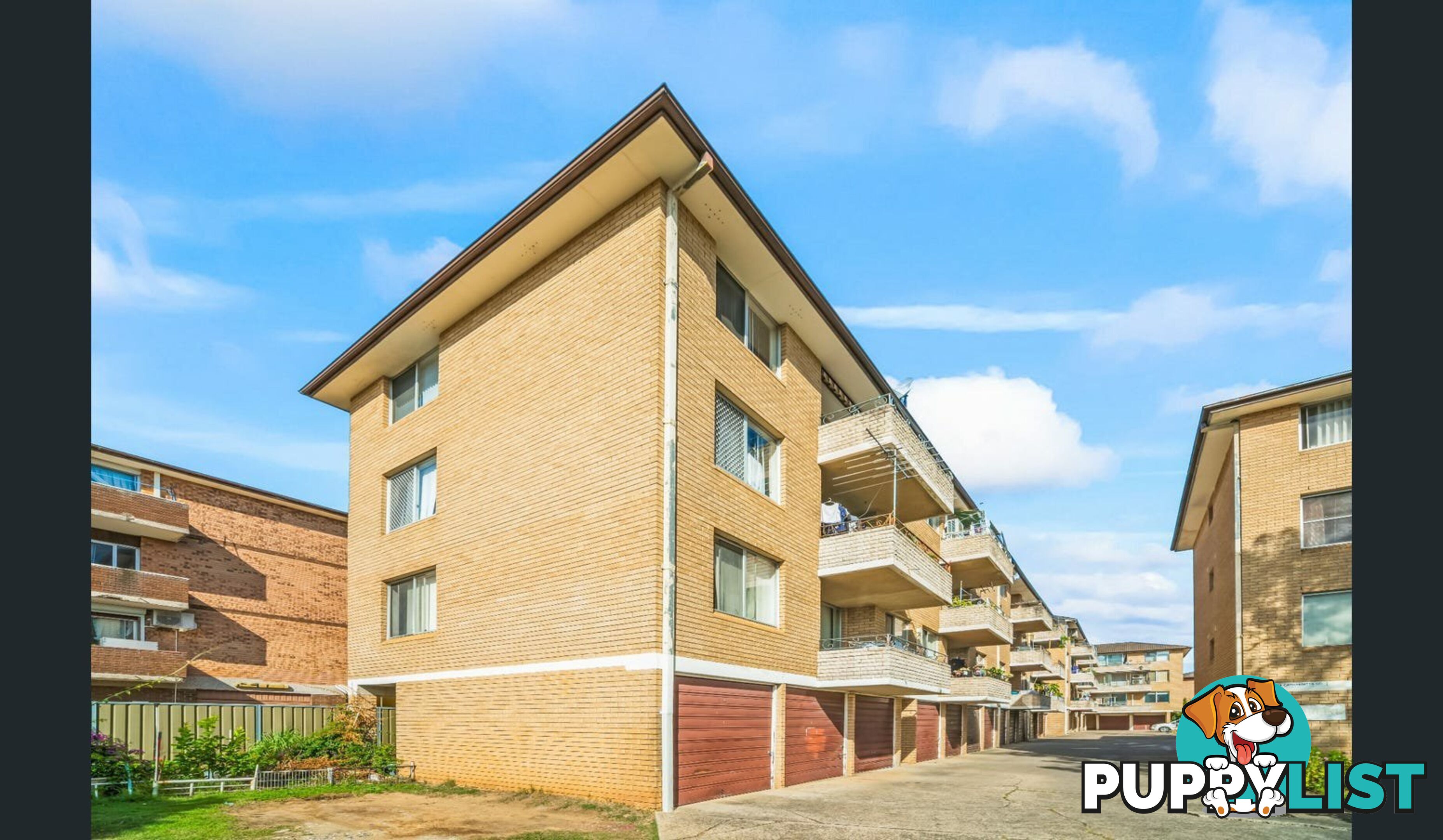 21/120-124 Cabramatta Road East CABRAMATTA NSW 2166