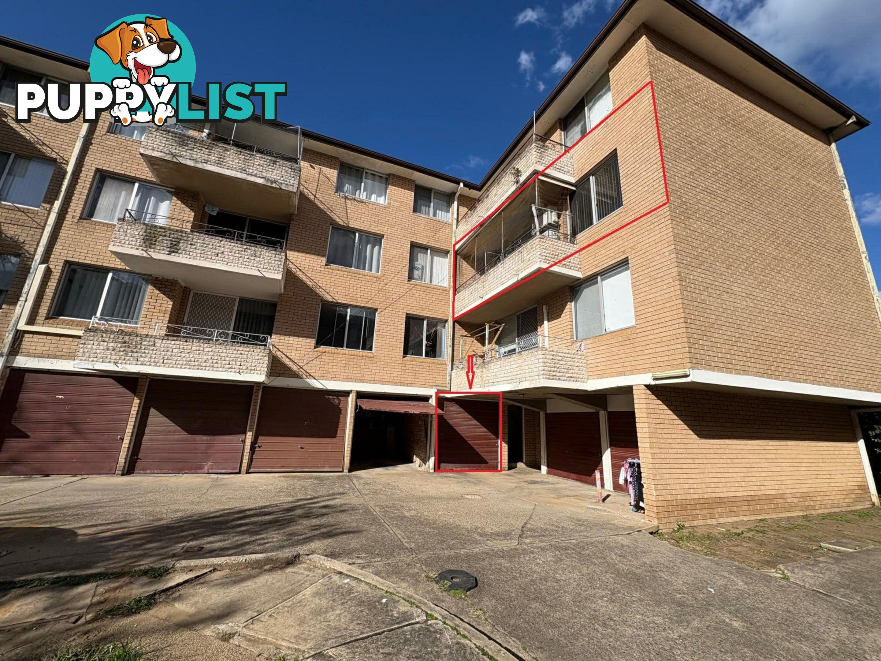 21/120-124 Cabramatta Road East CABRAMATTA NSW 2166