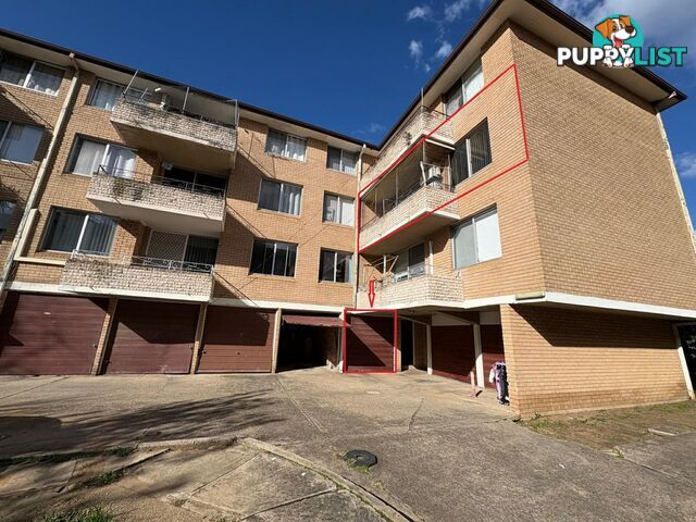21/120-124 Cabramatta Road East CABRAMATTA NSW 2166