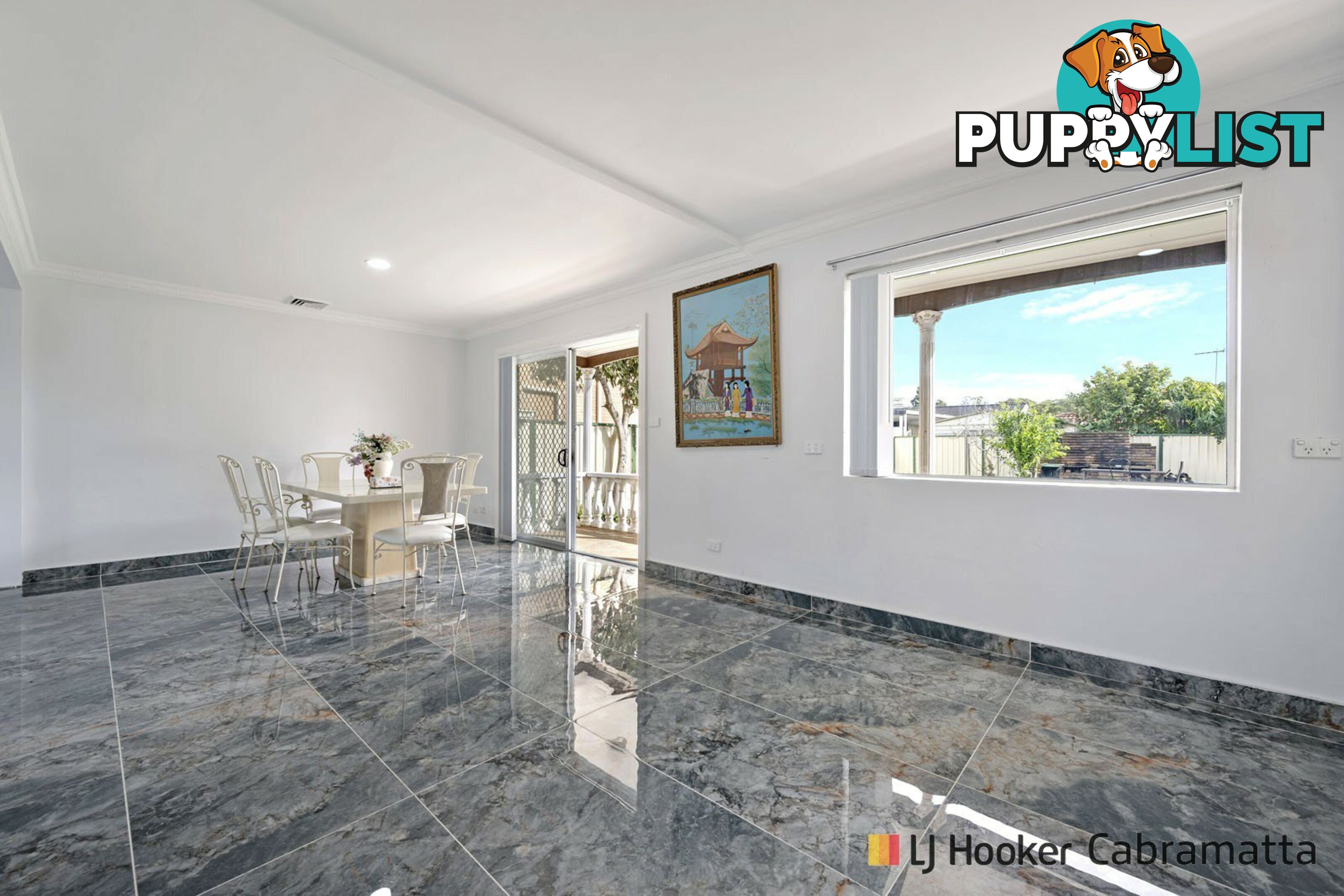 31 Corinda St ST JOHNS PARK NSW 2176