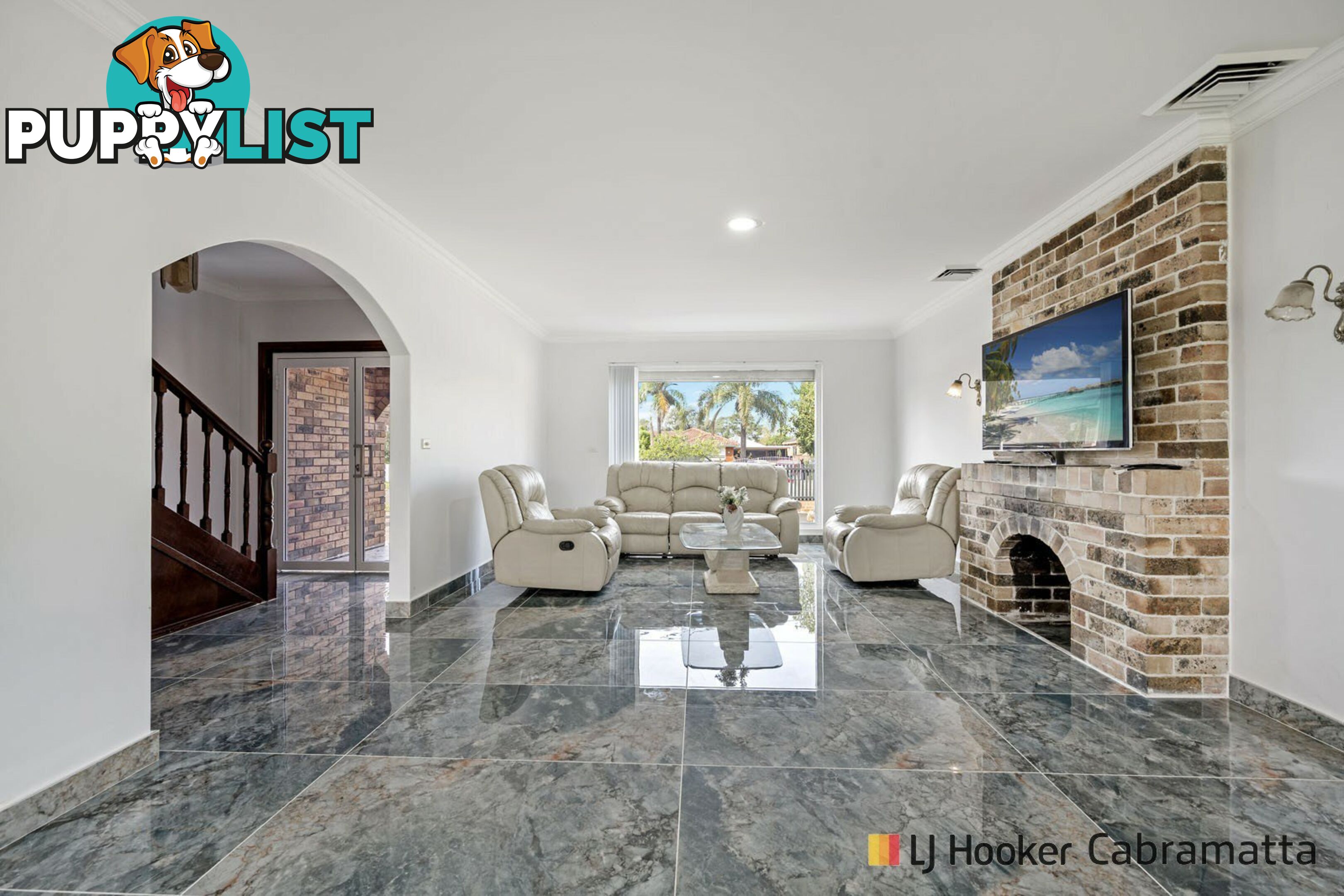 31 Corinda St ST JOHNS PARK NSW 2176
