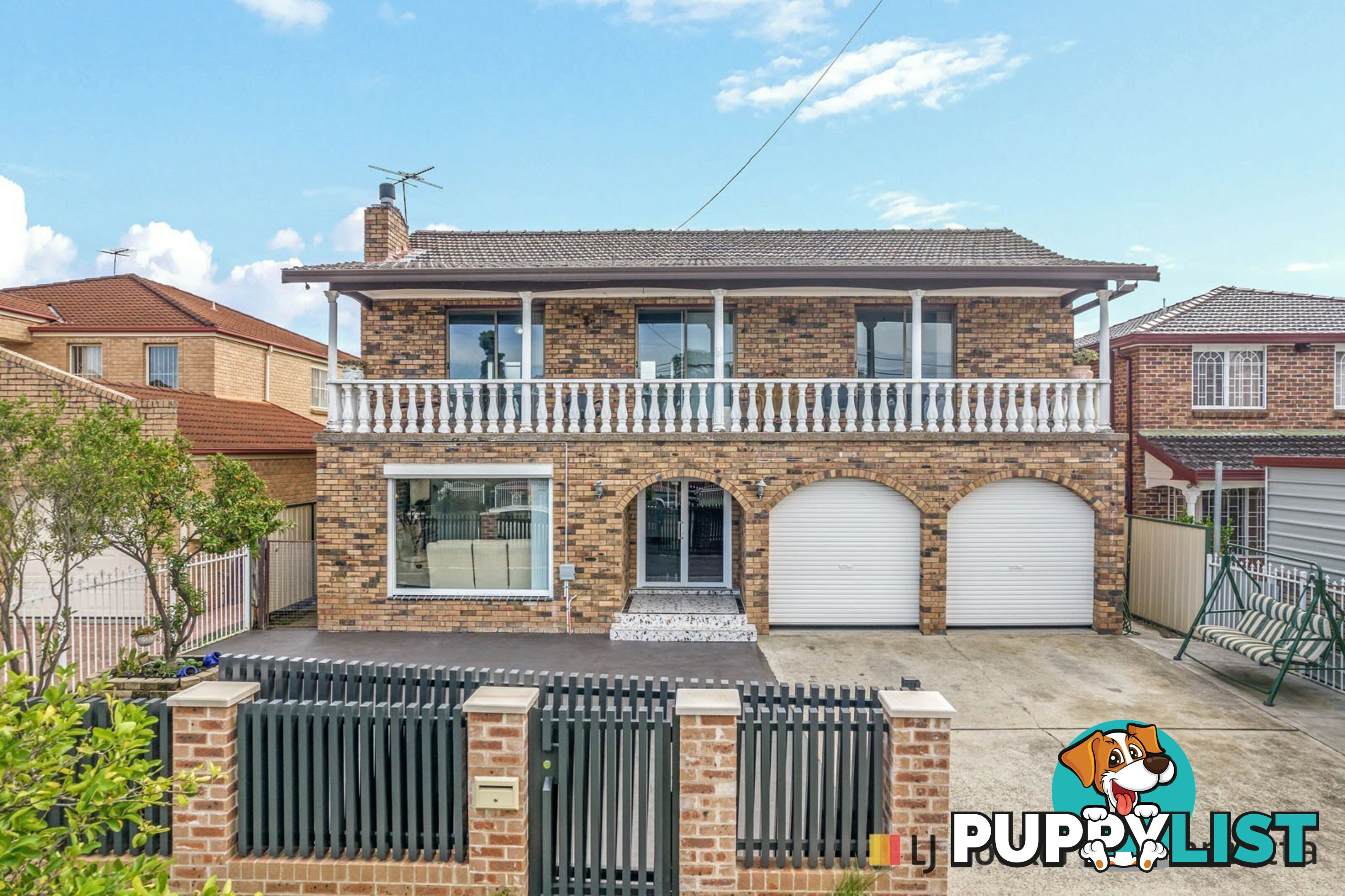 31 Corinda St ST JOHNS PARK NSW 2176
