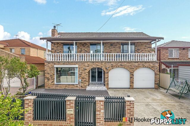 31 Corinda St ST JOHNS PARK NSW 2176