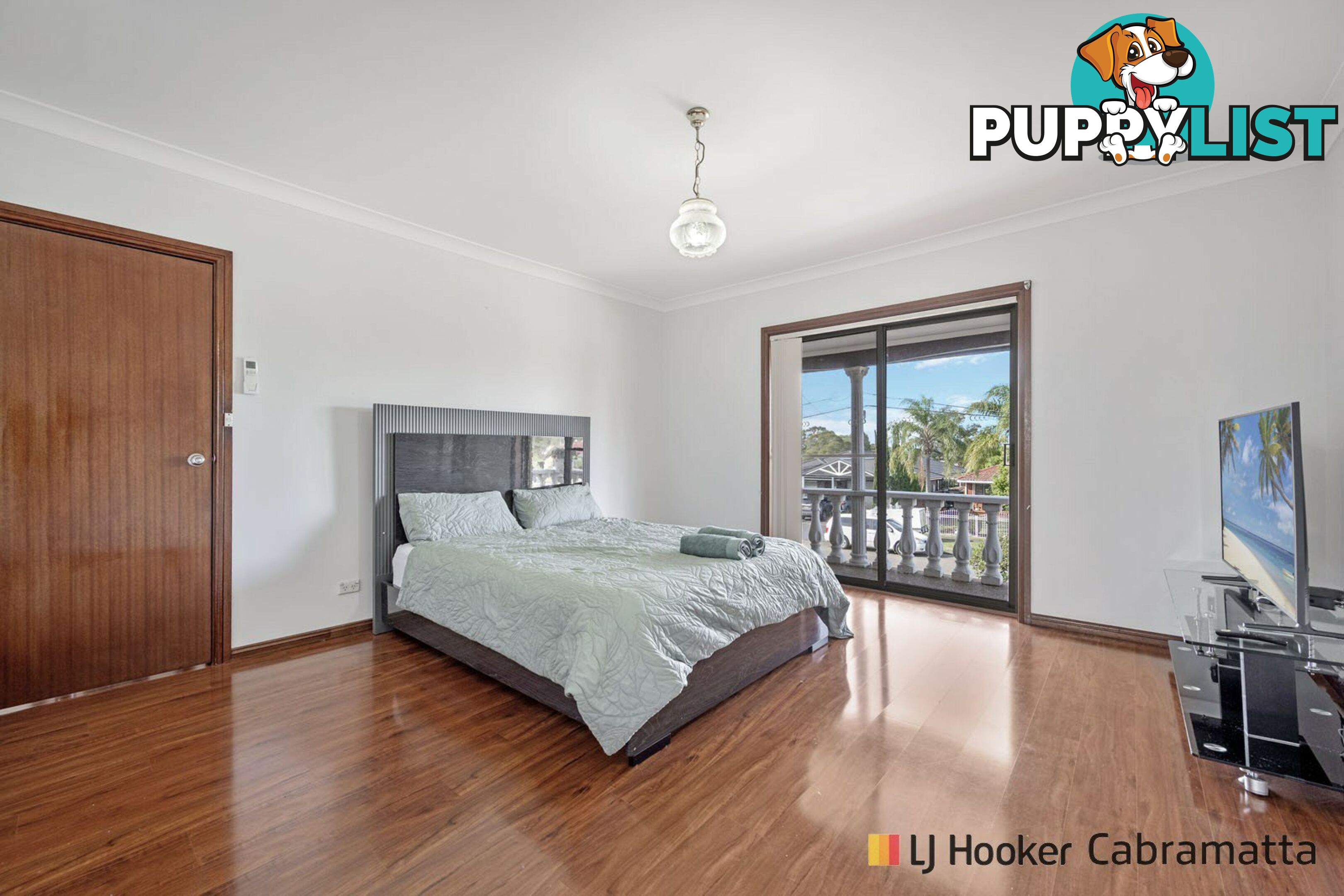 31 Corinda St ST JOHNS PARK NSW 2176