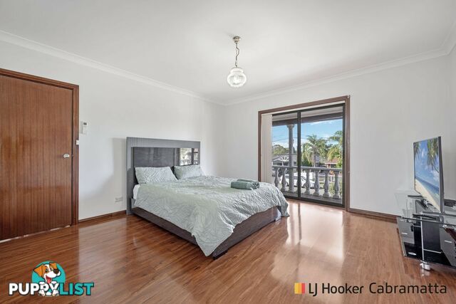 31 Corinda St ST JOHNS PARK NSW 2176