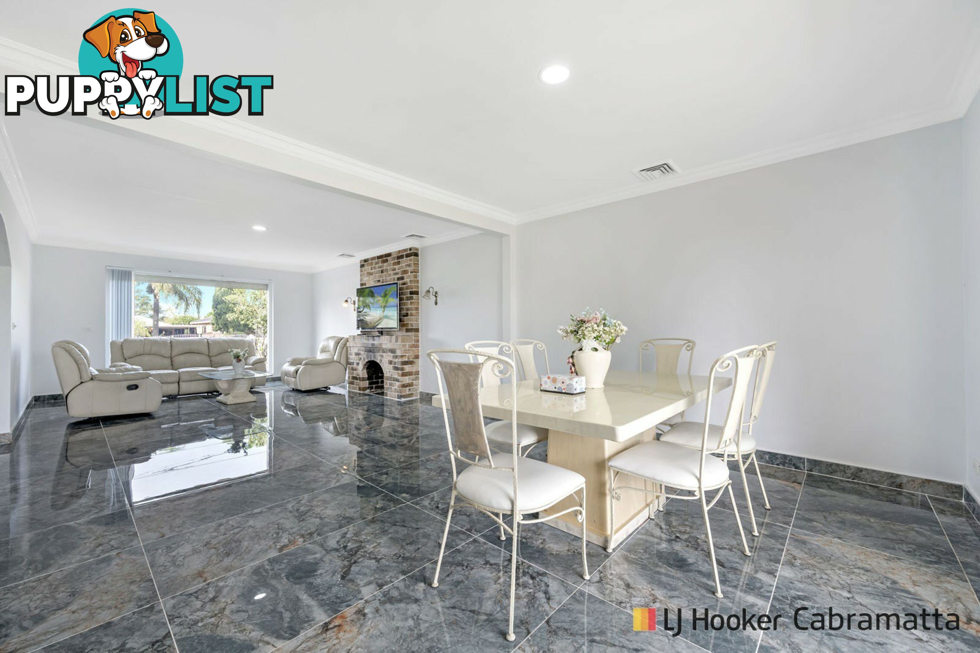 31 Corinda St ST JOHNS PARK NSW 2176