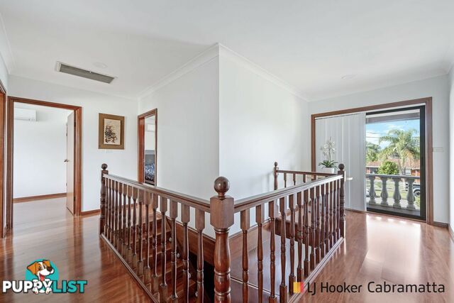 31 Corinda St ST JOHNS PARK NSW 2176