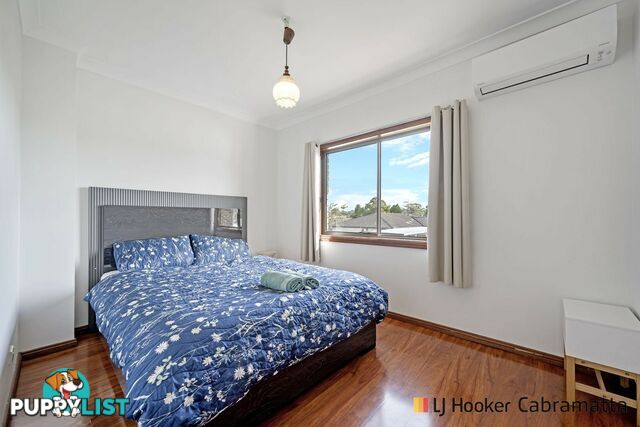 31 Corinda St ST JOHNS PARK NSW 2176
