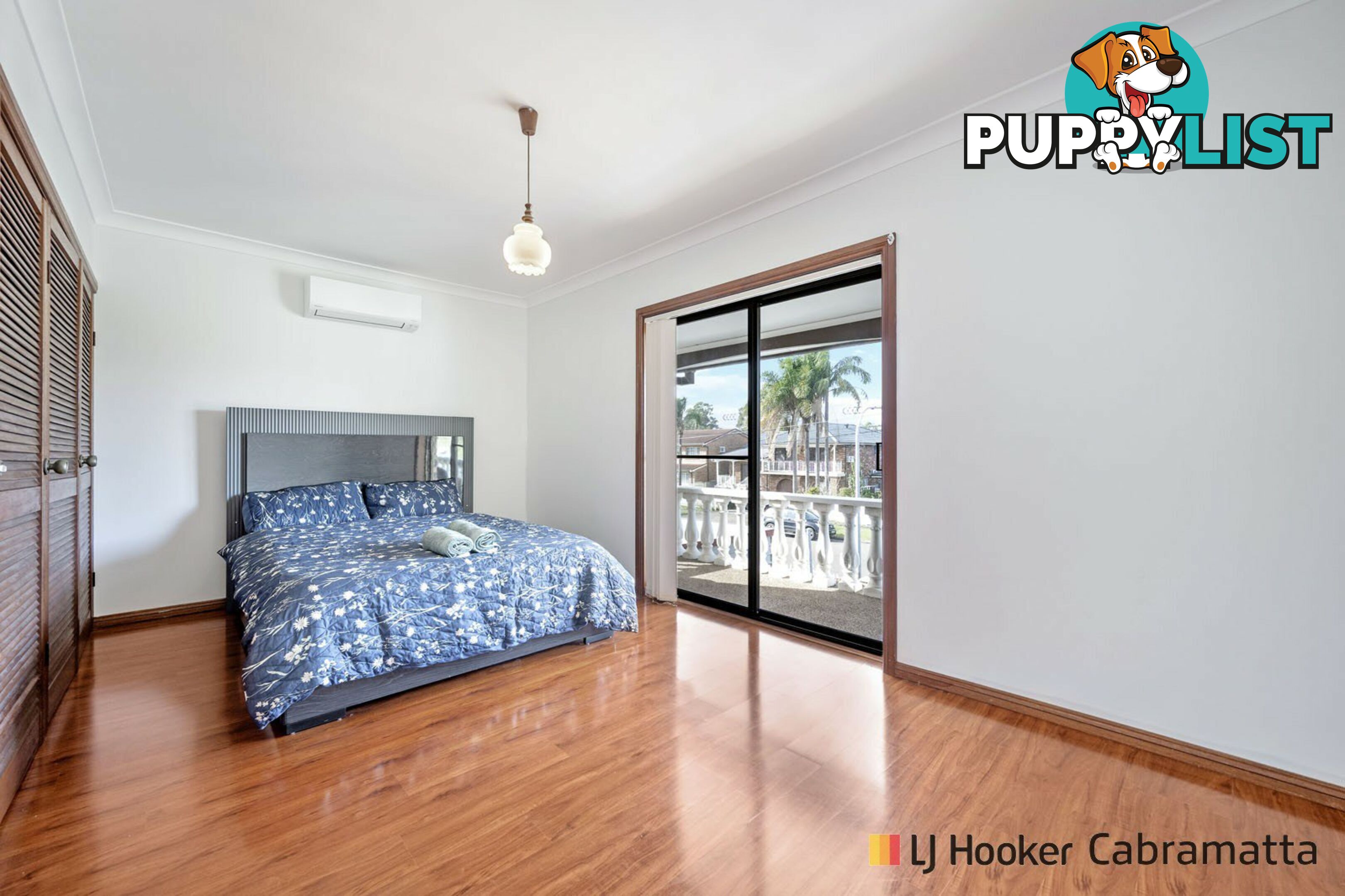 31 Corinda St ST JOHNS PARK NSW 2176