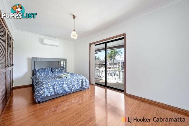 31 Corinda St ST JOHNS PARK NSW 2176