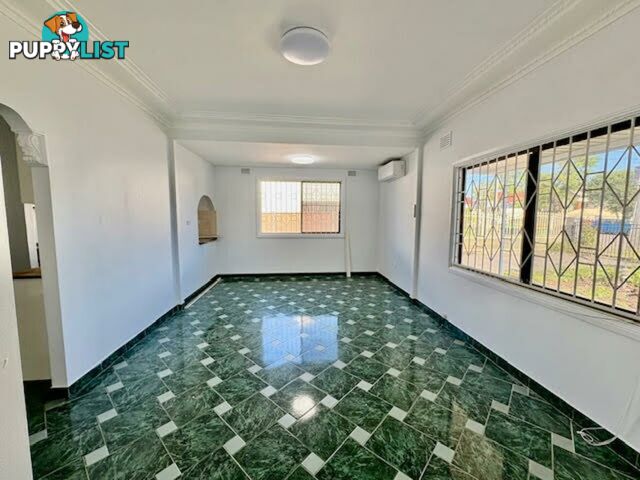 184 Gladstone Street CABRAMATTA NSW 2166