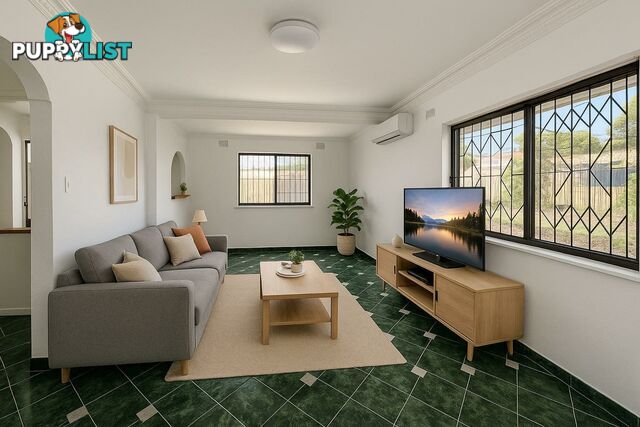 184 Gladstone Street CABRAMATTA NSW 2166