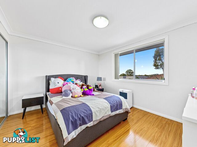 132 Water Street CABRAMATTA WEST NSW 2166