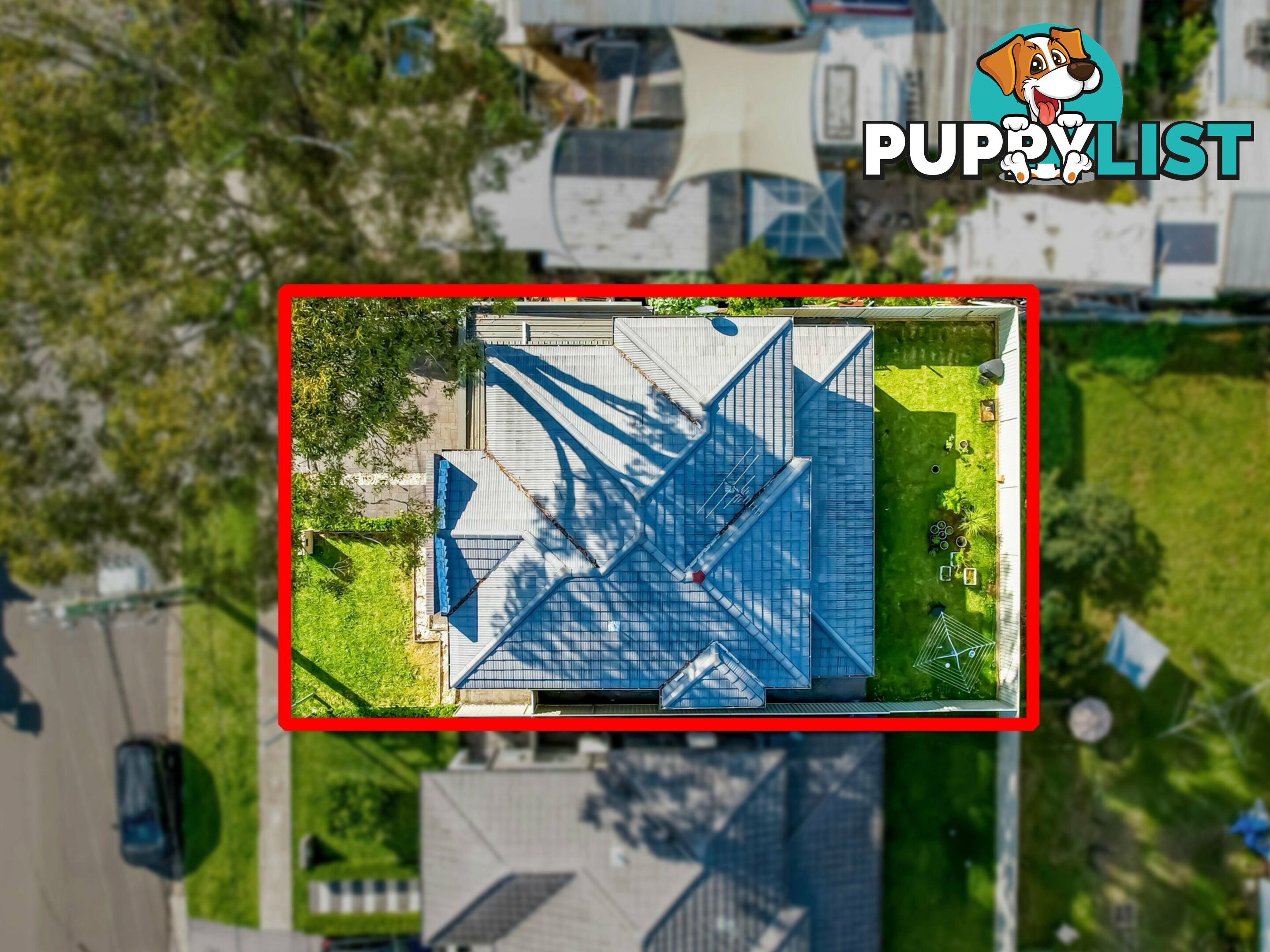 132 Water Street CABRAMATTA WEST NSW 2166