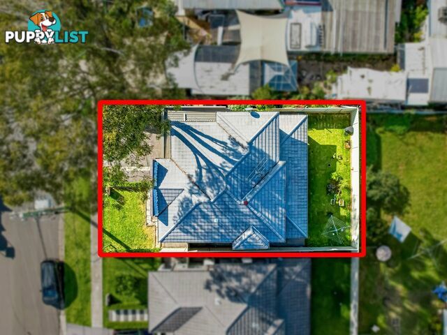 132 Water Street CABRAMATTA WEST NSW 2166