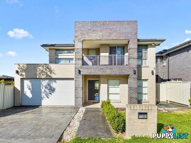 132 Water Street CABRAMATTA WEST NSW 2166