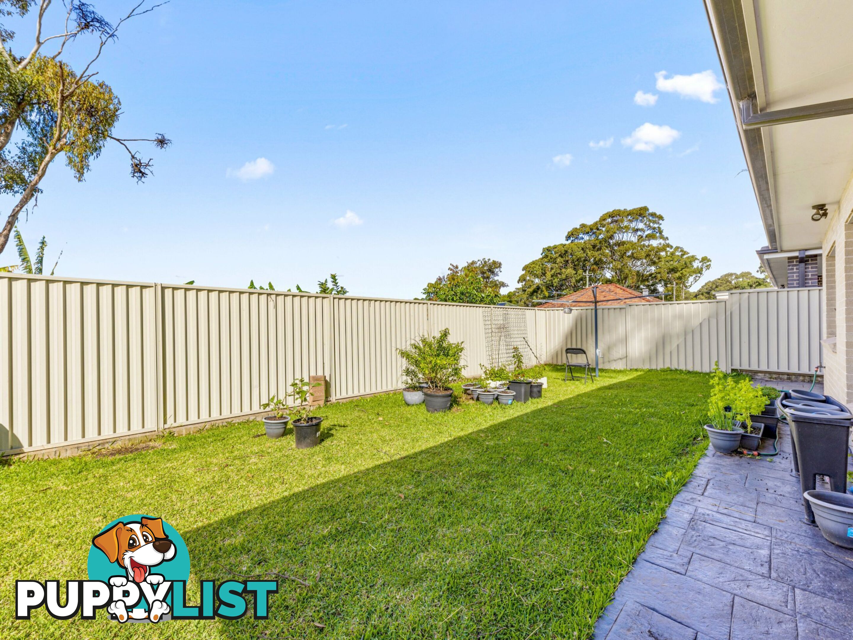 132 Water Street CABRAMATTA WEST NSW 2166