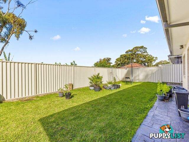 132 Water Street CABRAMATTA WEST NSW 2166