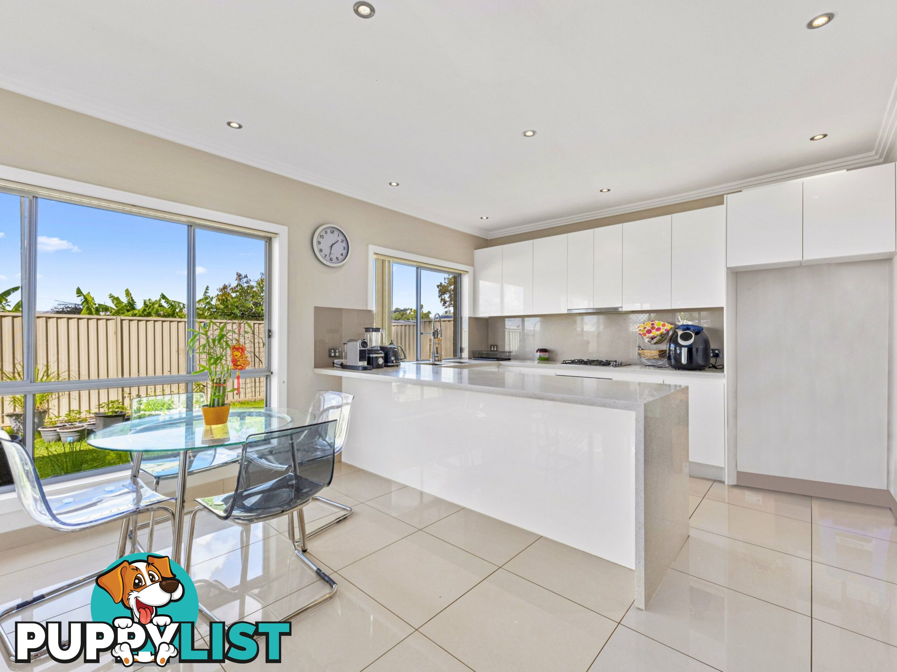 132 Water Street CABRAMATTA WEST NSW 2166