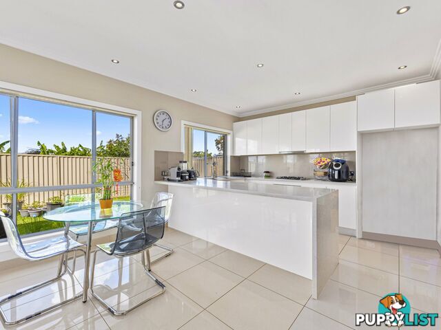 132 Water Street CABRAMATTA WEST NSW 2166