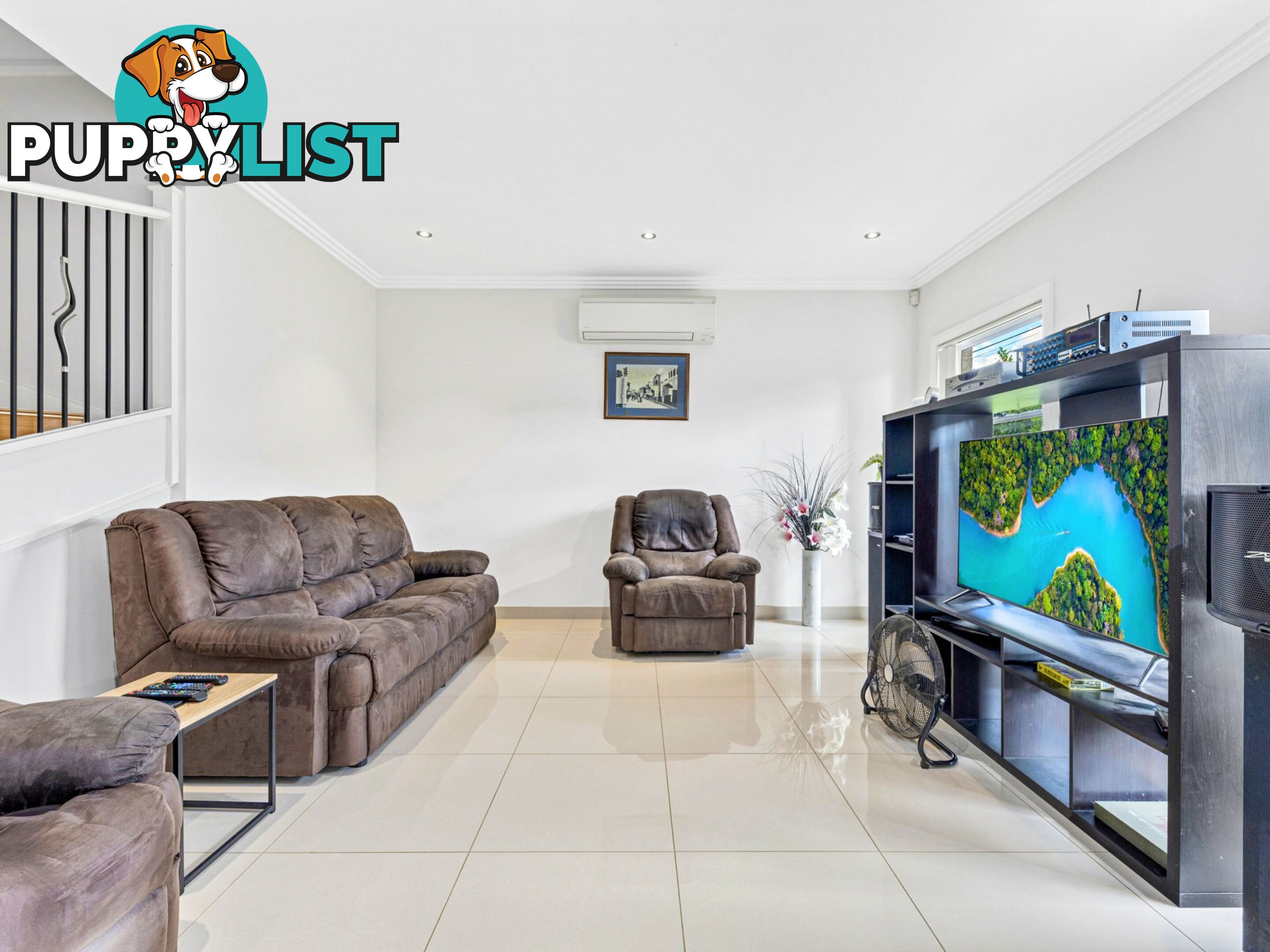 132 Water Street CABRAMATTA WEST NSW 2166