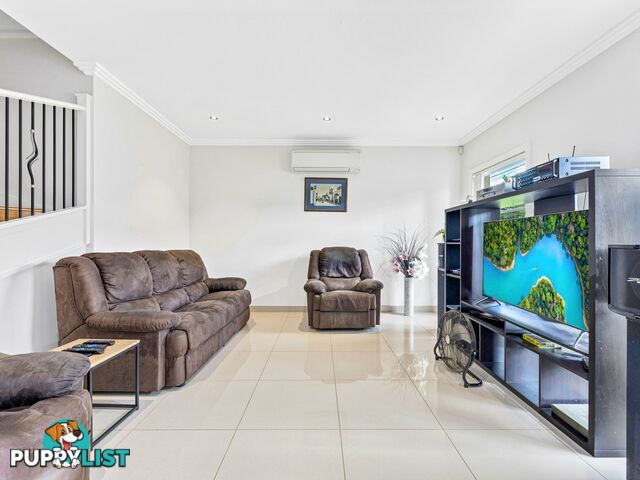 132 Water Street CABRAMATTA WEST NSW 2166