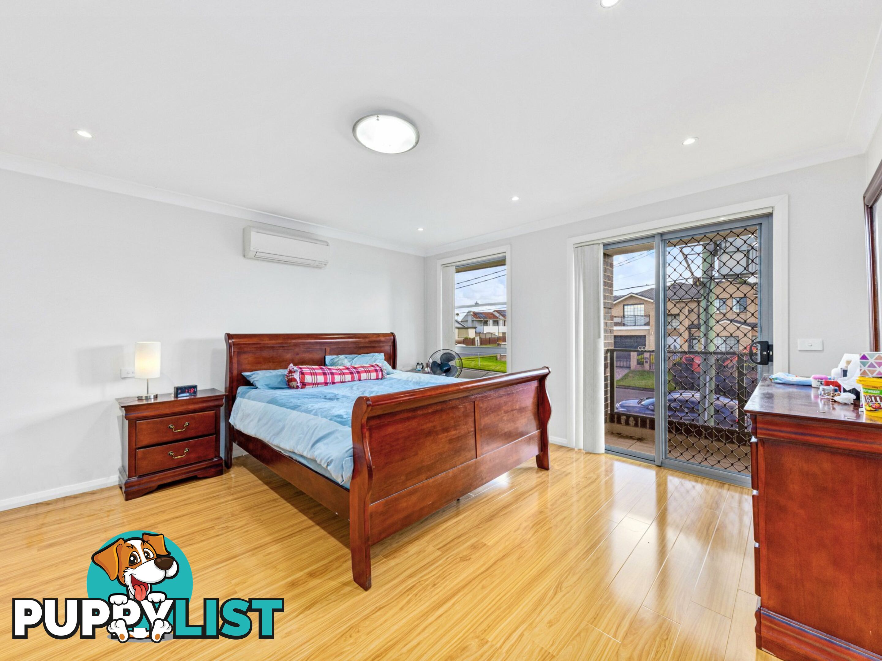 132 Water Street CABRAMATTA WEST NSW 2166