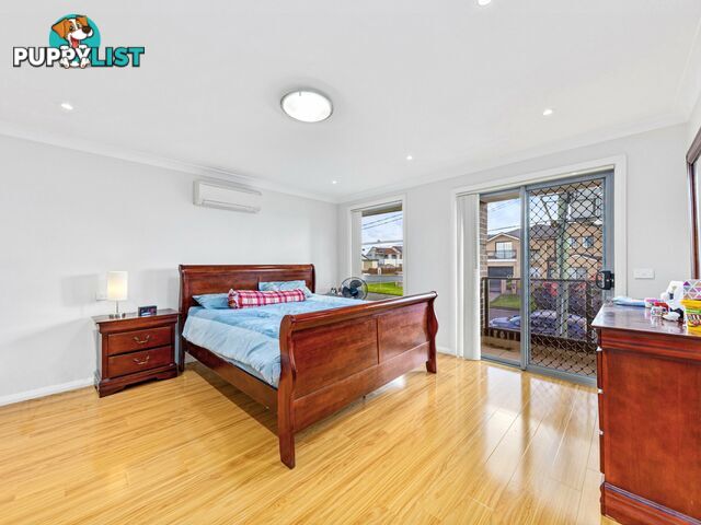 132 Water Street CABRAMATTA WEST NSW 2166