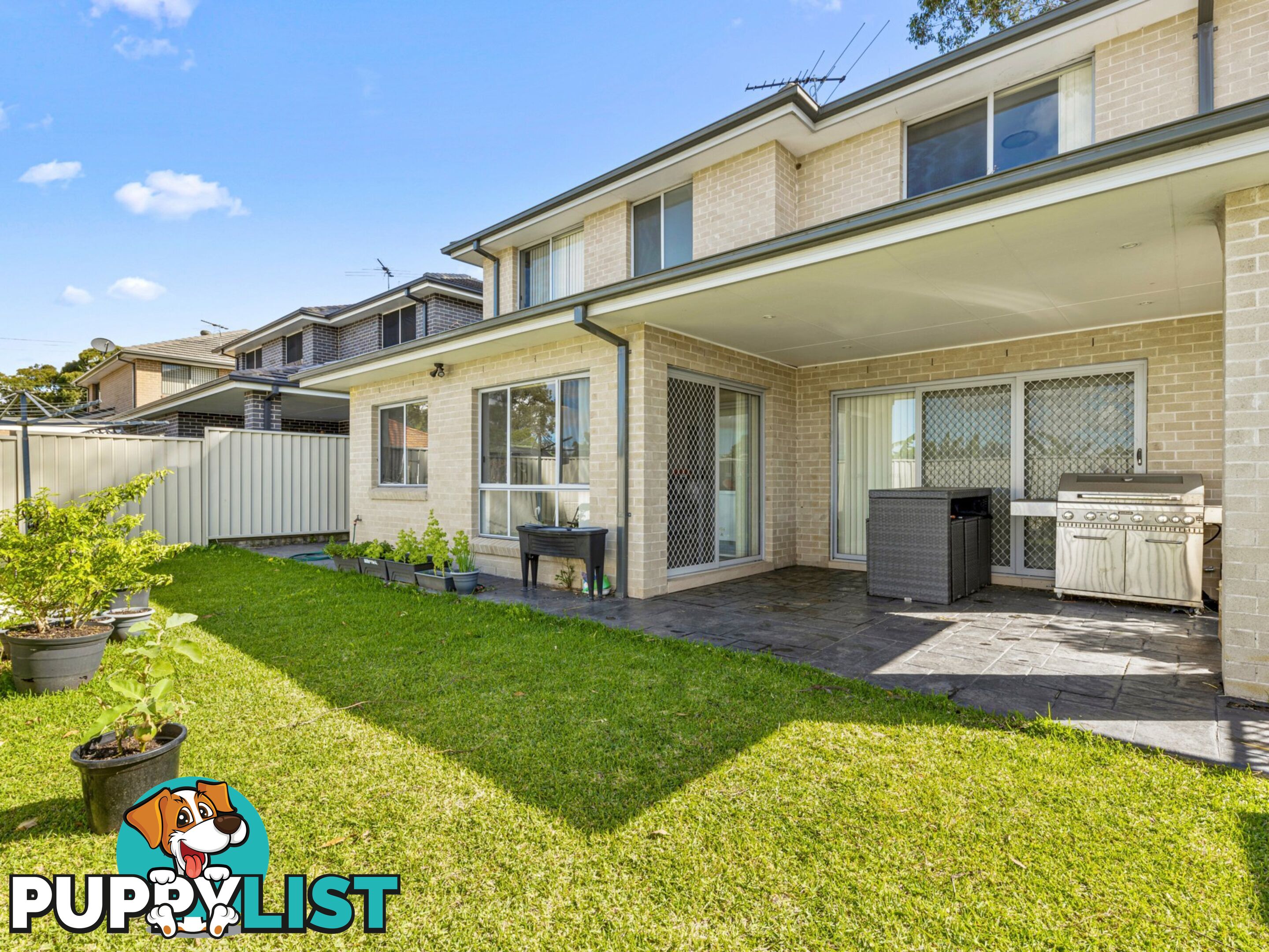 132 Water Street CABRAMATTA WEST NSW 2166