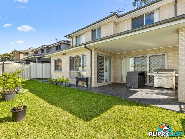 132 Water Street CABRAMATTA WEST NSW 2166