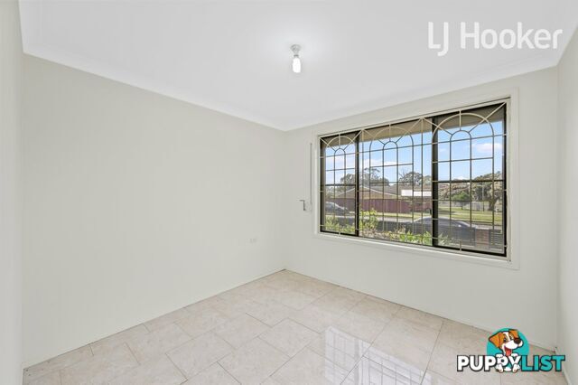 15 Lalich Ave BONNYRIGG NSW 2177