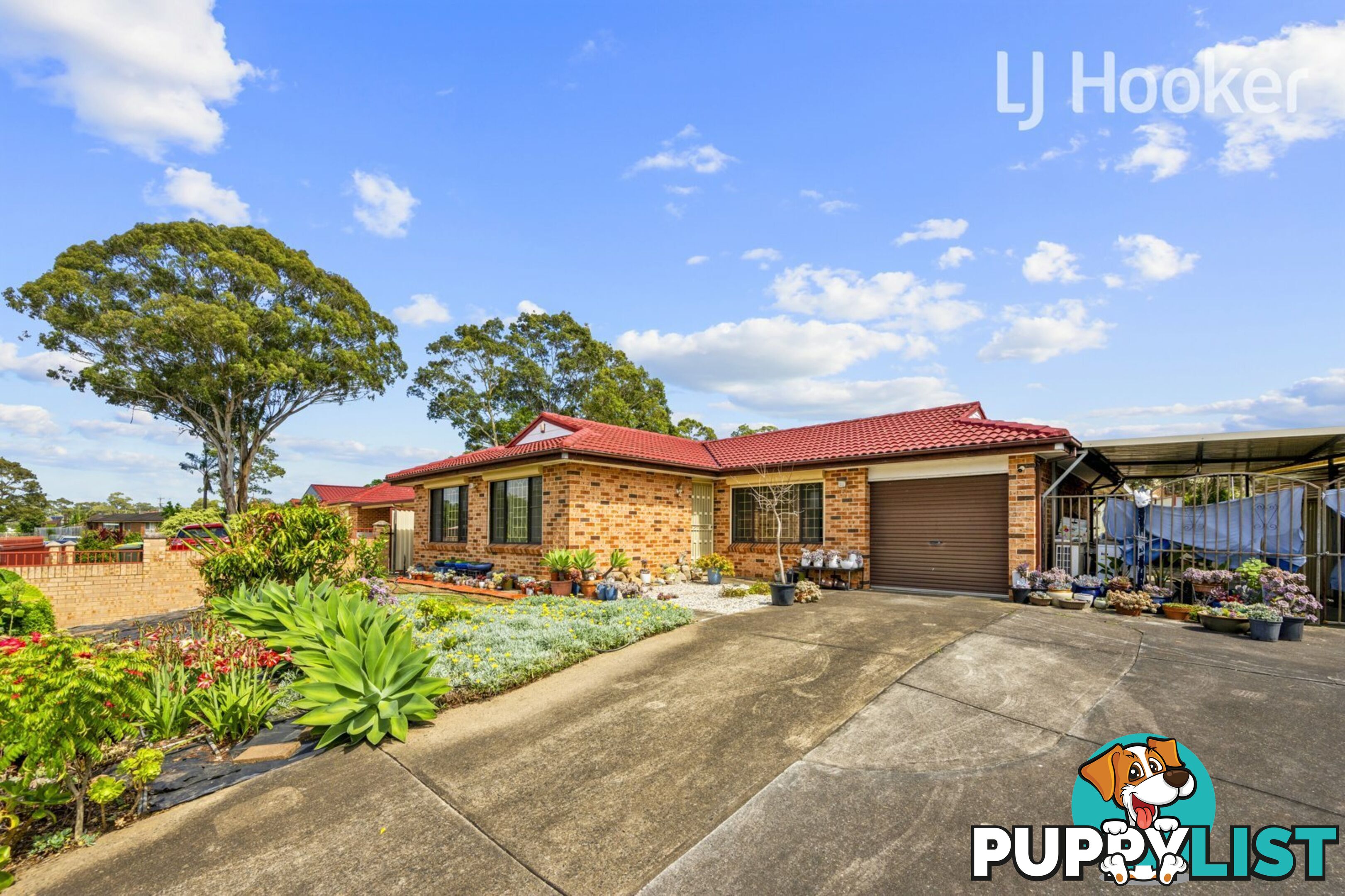 15 Lalich Ave BONNYRIGG NSW 2177