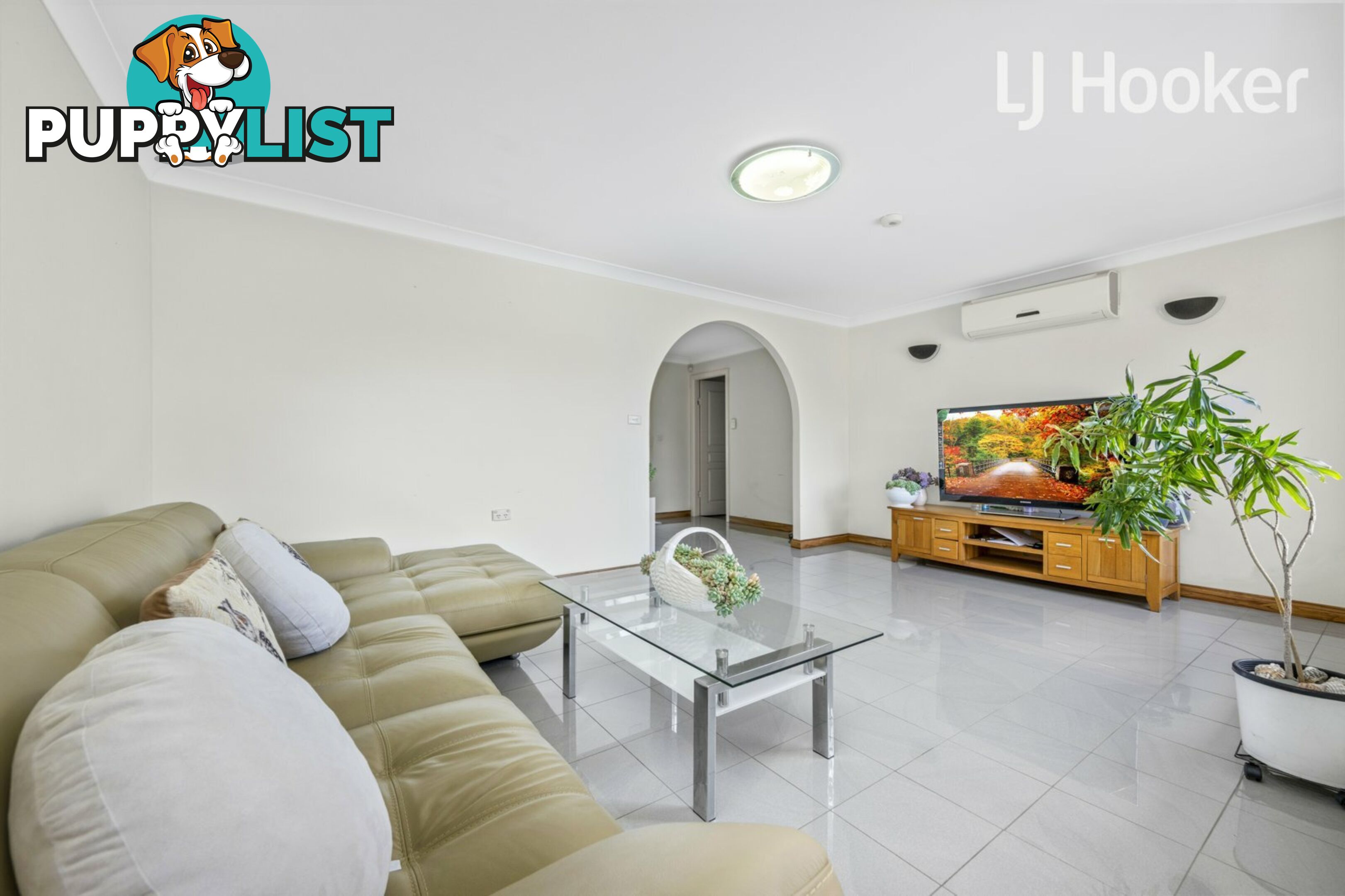 15 Lalich Ave BONNYRIGG NSW 2177