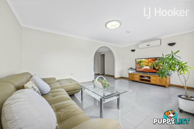 15 Lalich Ave BONNYRIGG NSW 2177