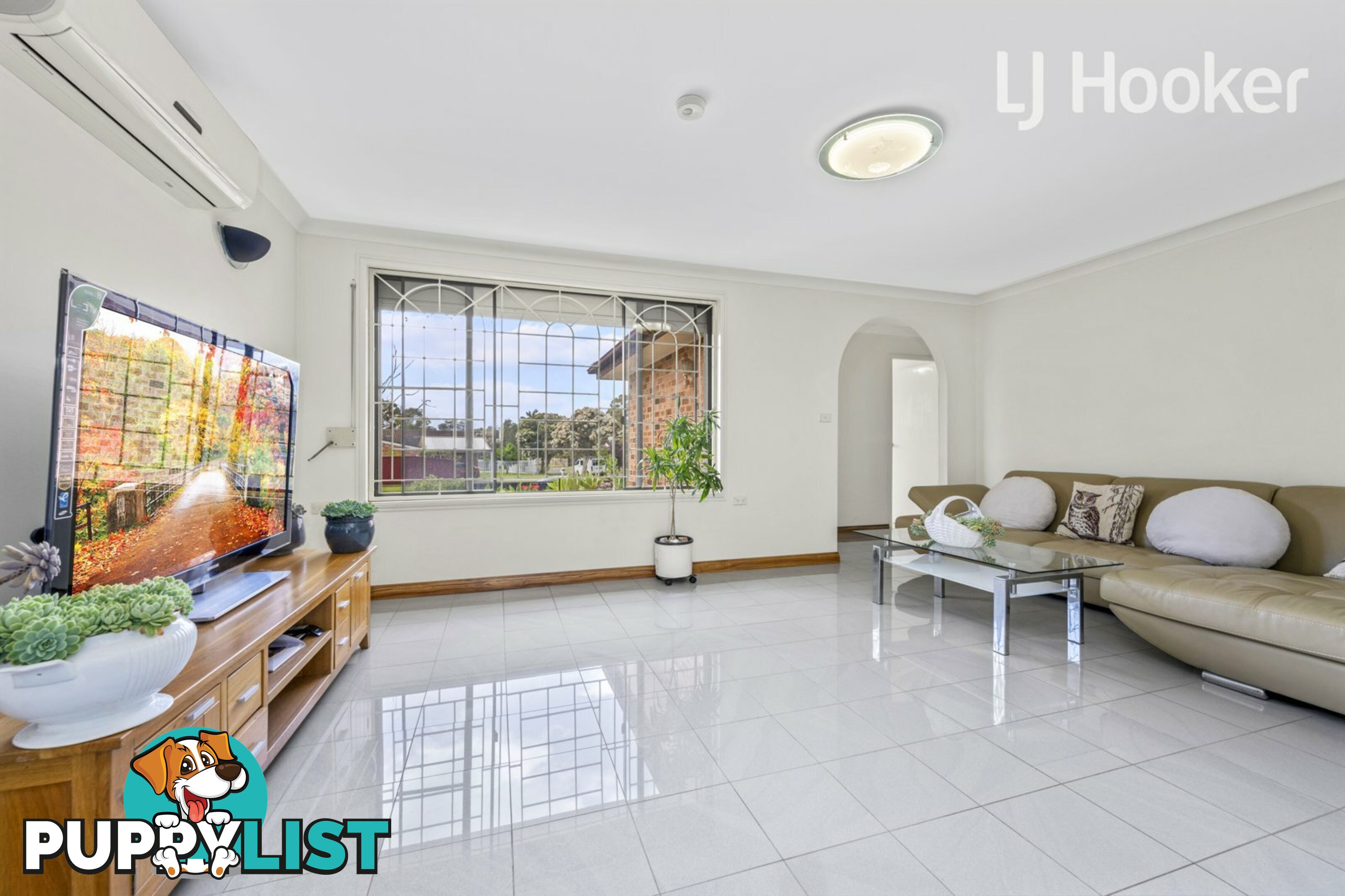 15 Lalich Ave BONNYRIGG NSW 2177